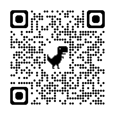 家長招生說明會報名QR-CODE圖片