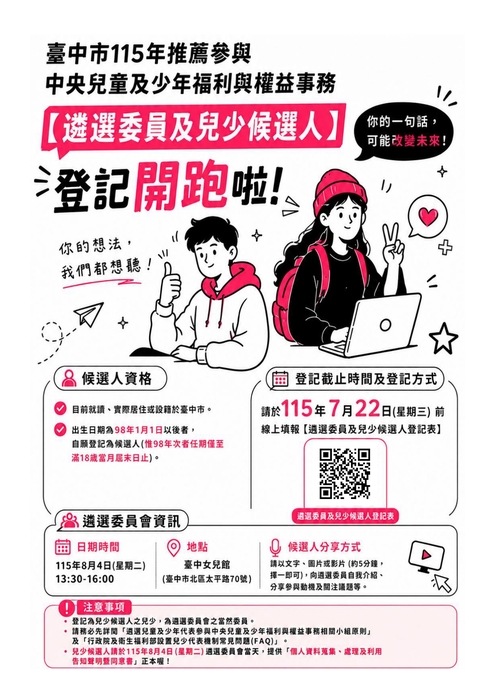 海報