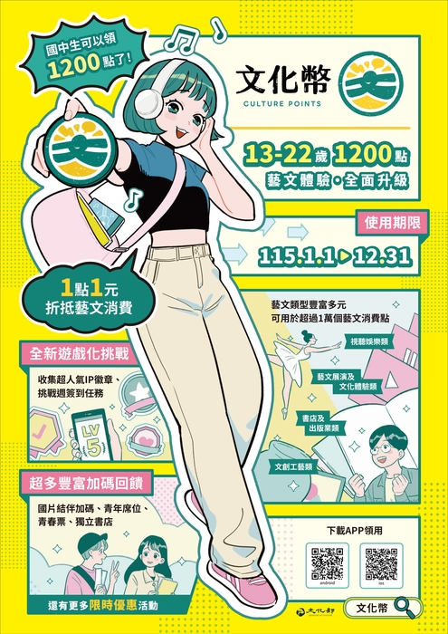 海報