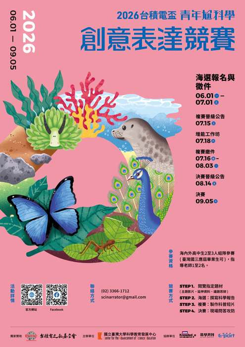 海報