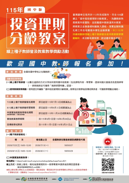 海報