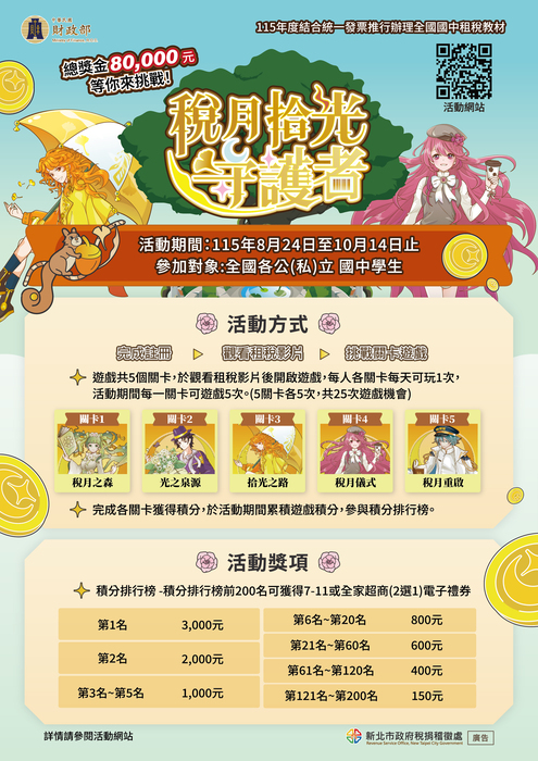 海報